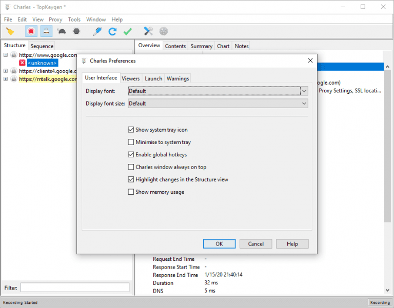 Charles 4 6 4 License Key Patch 2023 Free Download Charles 4 6 4 license key patch 2023 free download