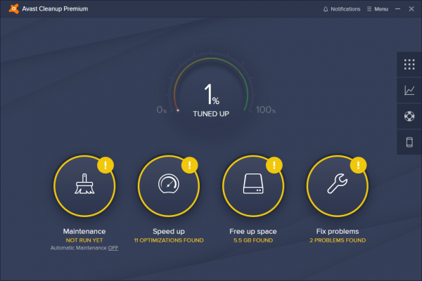 Avast Cleanup Premium Full License Code {Tested} Free Download