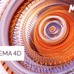 Maxon CINEMA 4D Studio Patch & Serial Key {Updated} Free Download