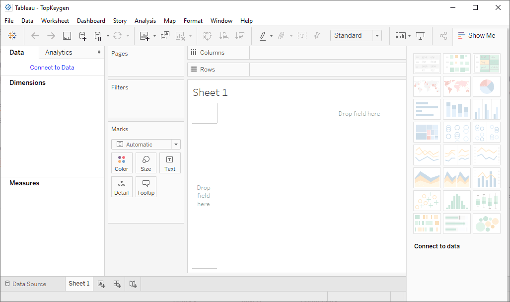 Tableau product key crack keygen