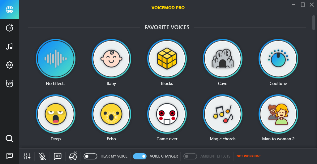 voicemod pro patch