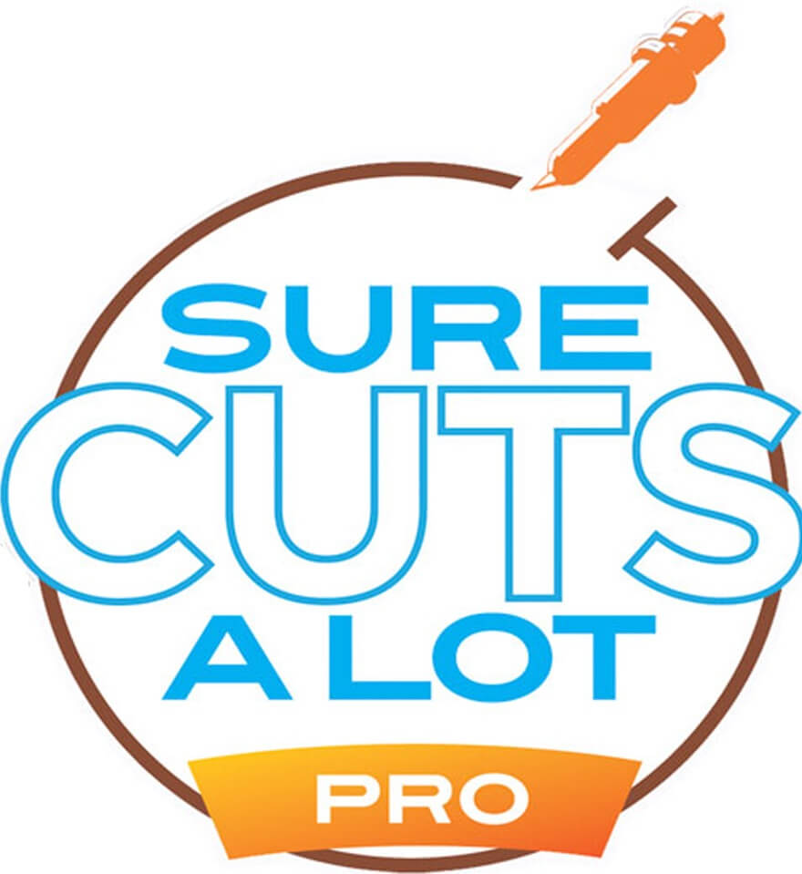 Sure Cuts A Lot Pro Serial Key & Patch {Updated} Free Download