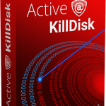 Active@ KillDisk Ultimate Crack + Serial Key {Updated} Free Download