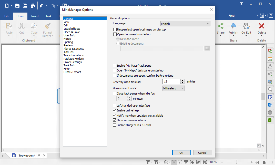 mindjet mindmanager full crack