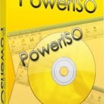PowerISO Registration Code + Full Crack {Updated} Free Download