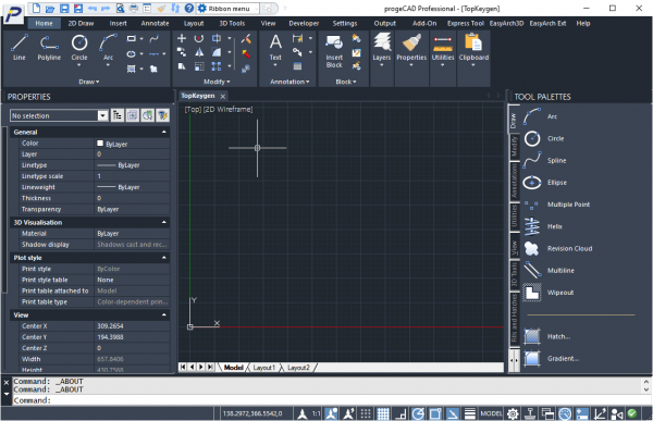 progecad 2018 serial number