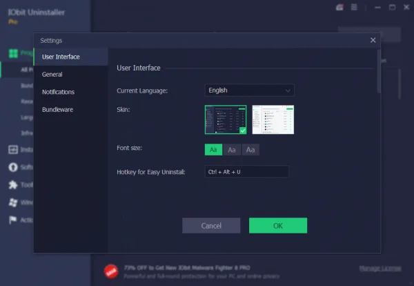 IObit Uninstaller Pro Full Patch & Keygen {Latest} Free Download