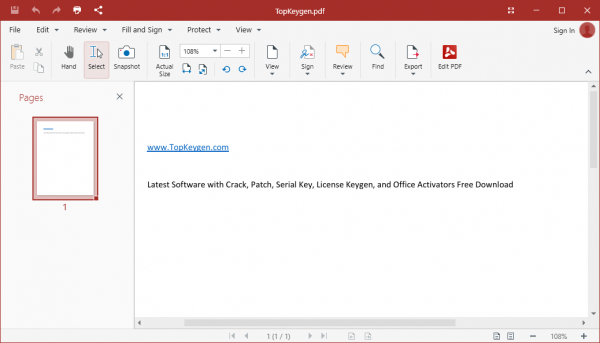 OfficeSuite Premium Full Keygen (x86x64) Free Download
