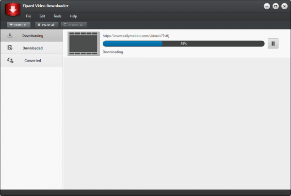 Tipard Video Downloader Full License Key & Crack {Tested} Free Download