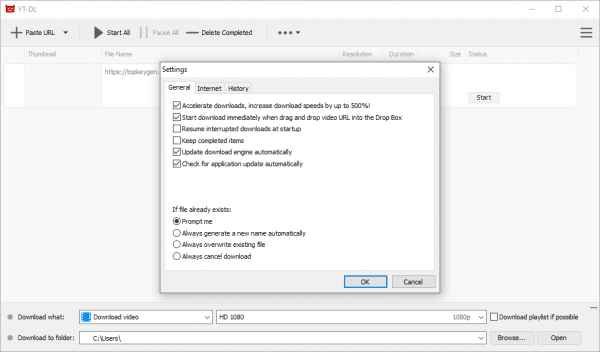 YT-DL Full Keygen & Activator {Latest} Free Download