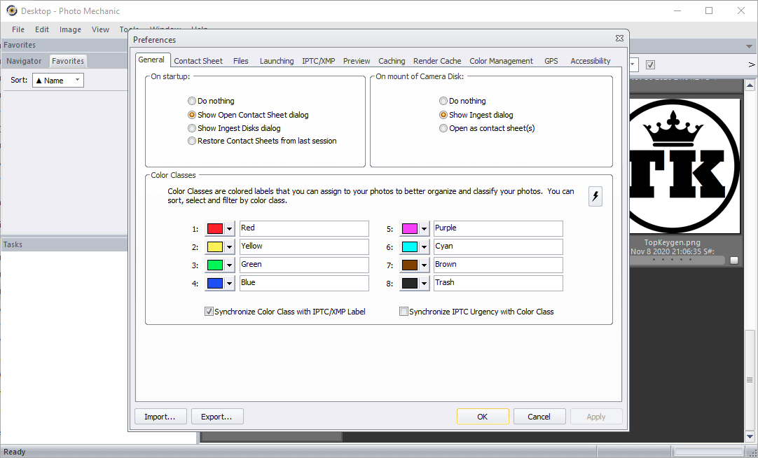 Camera Bits Photo Mechanic Serial Key & Activator {Latest} Free Download