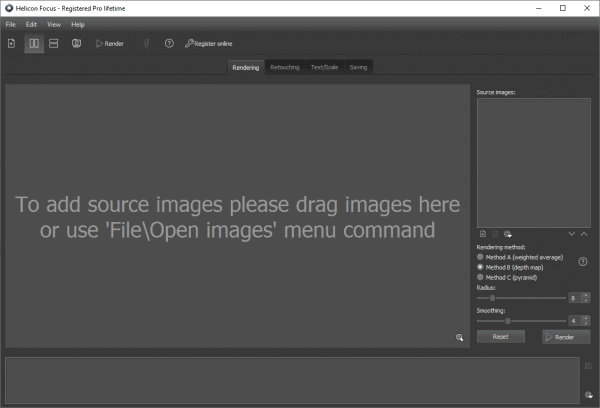 Helicon Focus Pro Patch & Serial Key {Tested} Free Download