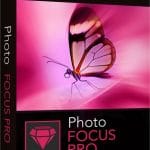 InPixio Photo Focus Pro Crack & Serial Key {Updated} Free Download