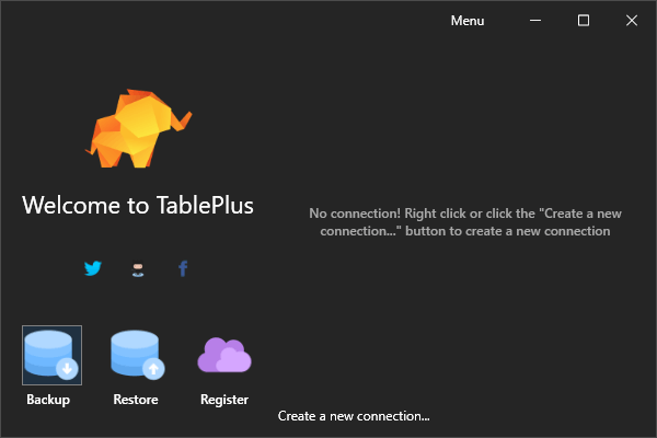 TablePlus Serial Key & Patch {Tested} Free Download