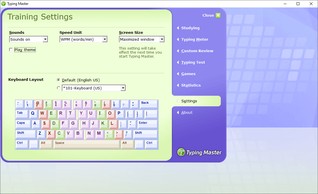 Typing Master Pro 10 Crack & Serial Key {2024} Free Download