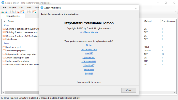 HttpMaster Pro License Key & Crack {Updated} Free Download