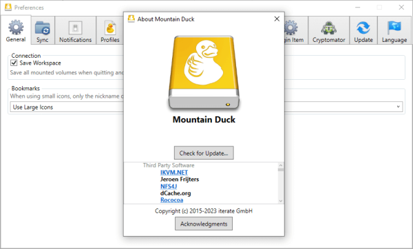 Mountain Duck Activator & Keygen Full Download