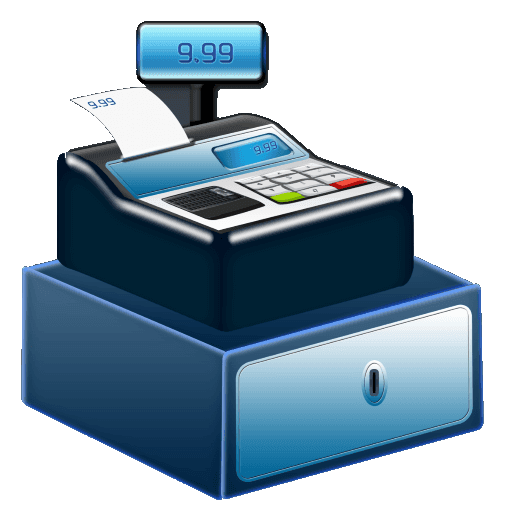 Cash Register Pro Patch & License Key Full Download