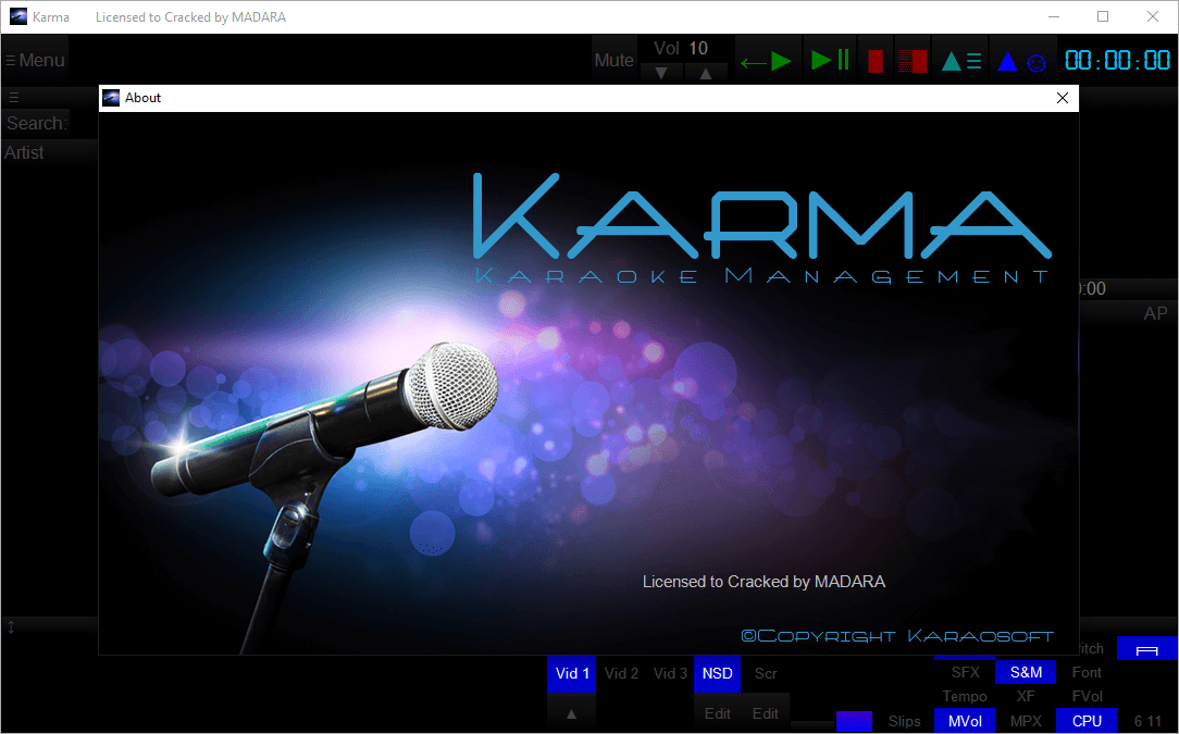 Karaosoft Karma Keygen & Activator Final Download