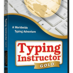 Typing Instructor Gold Crack & Serial Key Full Download