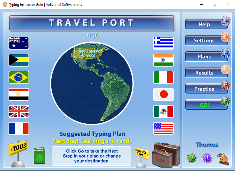 Typing Instructor Gold License Key & Patch Free Download