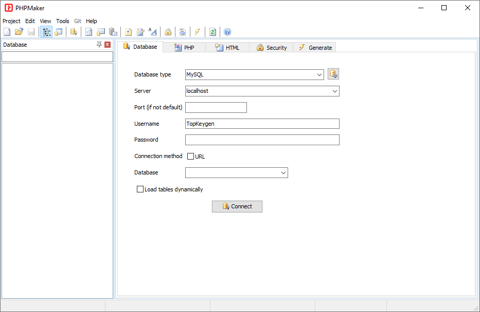 e-World Tech PHPMaker License Key & Patch Final Download