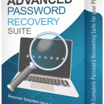 Advanced Password Recovery Suite Patch Free Download