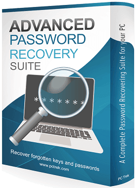 Advanced Password Recovery Suite Patch Free Download