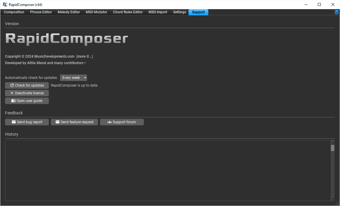 Rapid Composer Keygen & Activator Final Download