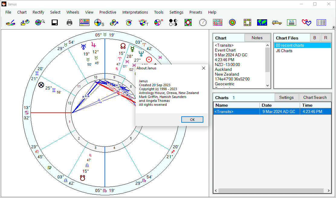 Astrology House Janus Keygen & Activator Final Download