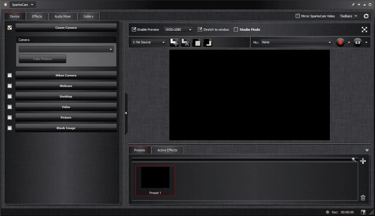 SparkoCam License Key & Patch Latest Full Download