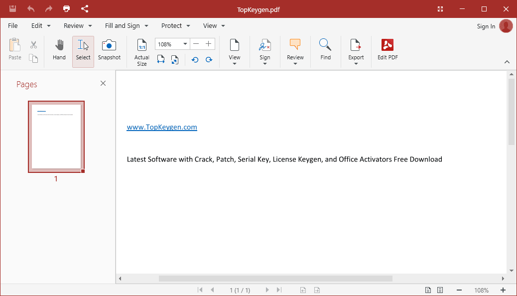MobiOffice Premium Version Full with Keygen Free Download