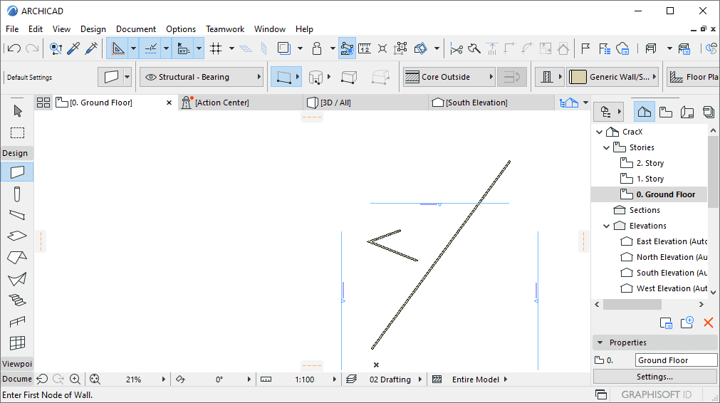 Full GRAPHISOFT Archicad with License Key Latest Free Download
