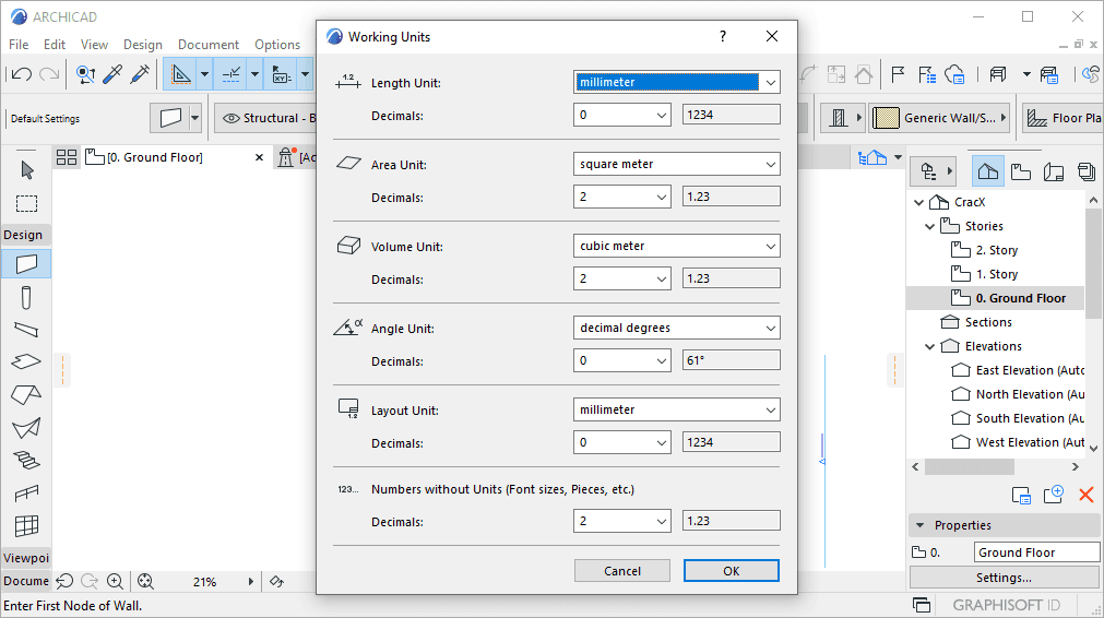 GRAPHISOFT Archicad Full Activated Version Full Download