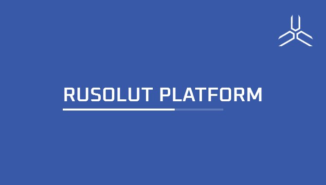 Download Rusolut Platform Full Version Activated