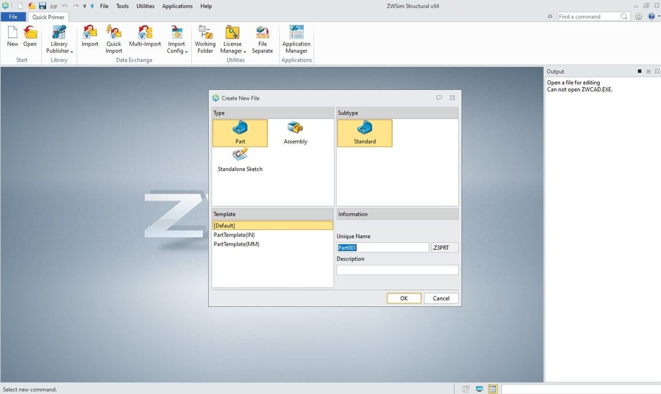Download ZWSIM Structural Activated Version Full Free