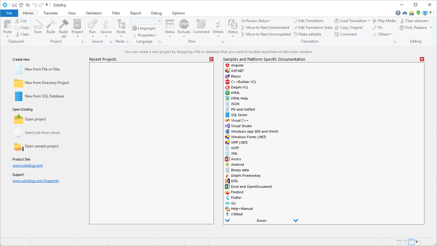 Full Soluling Enterprise Pre-Cracked Latest Version