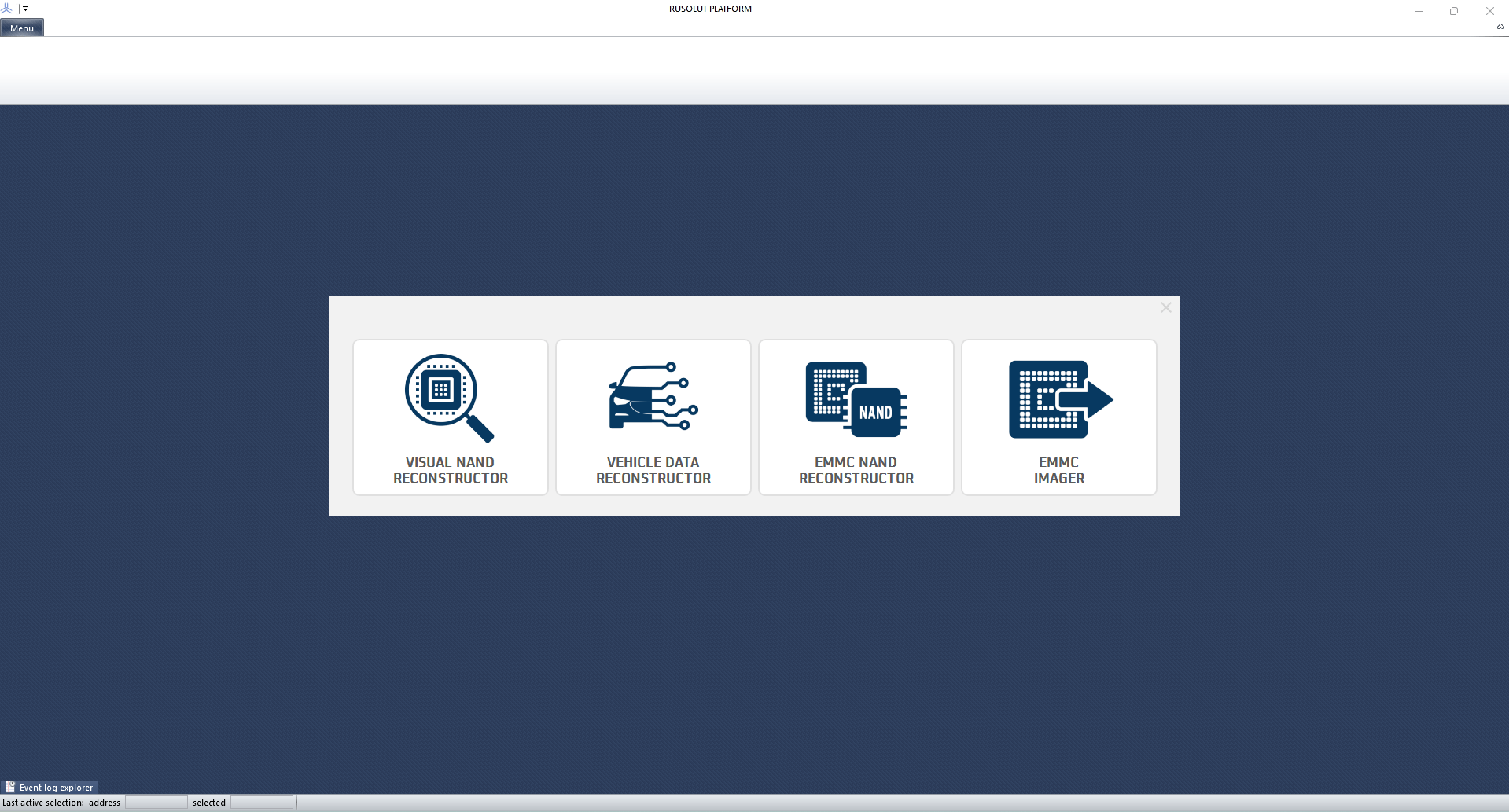 Rusolut Platform Cracked Version Full Free Download